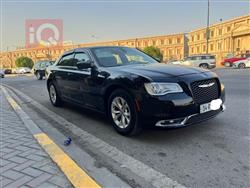 کرایسلەر 300